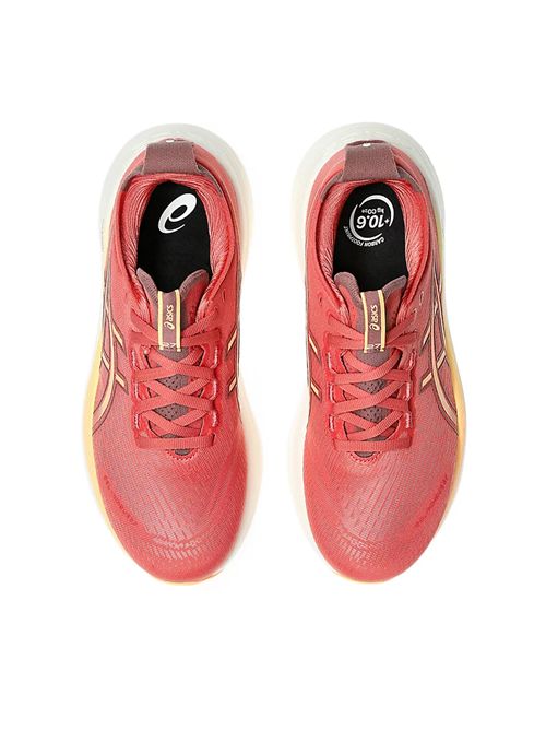 ASICS gel nimbus 27 Women ASICS | AS1012B753701