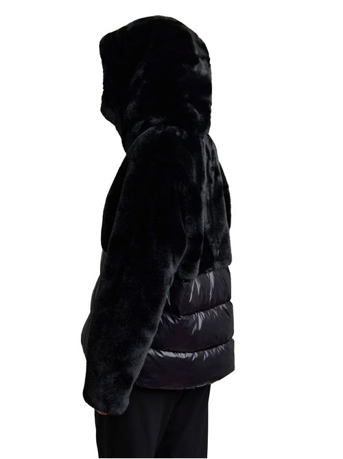 BLAUER Giubbotto Fanevil in Eco-Pelliccia BLAUER | 25WBLDC02178999