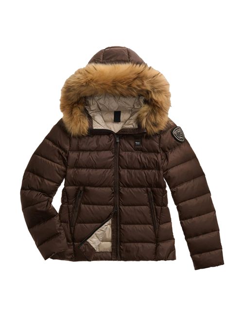 BLAUER Piumino Arcadia BLAUER | 25WBLDC03099365EI