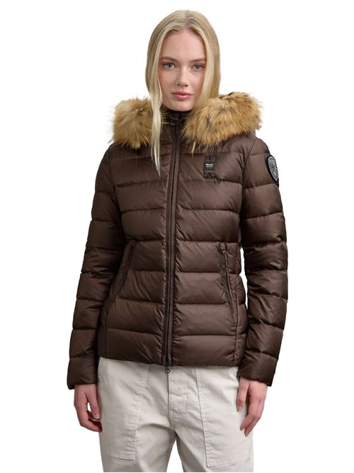 BLAUER Piumino Arcadia BLAUER | 25WBLDC03099365EI