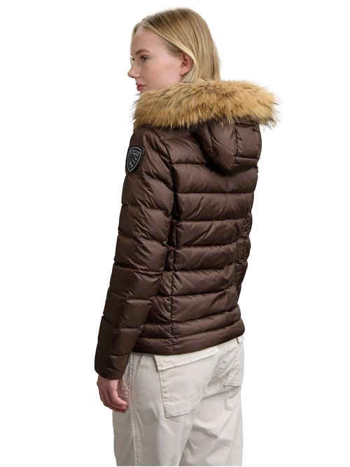 BLAUER Piumino Arcadia BLAUER | 25WBLDC03099365EI