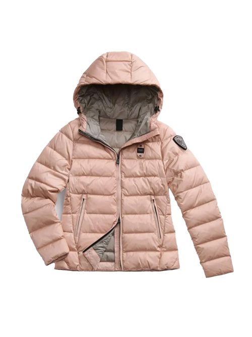 BLAUER Piumino Charme Sfiancato BLAUER | 25WBLDC03100520GG