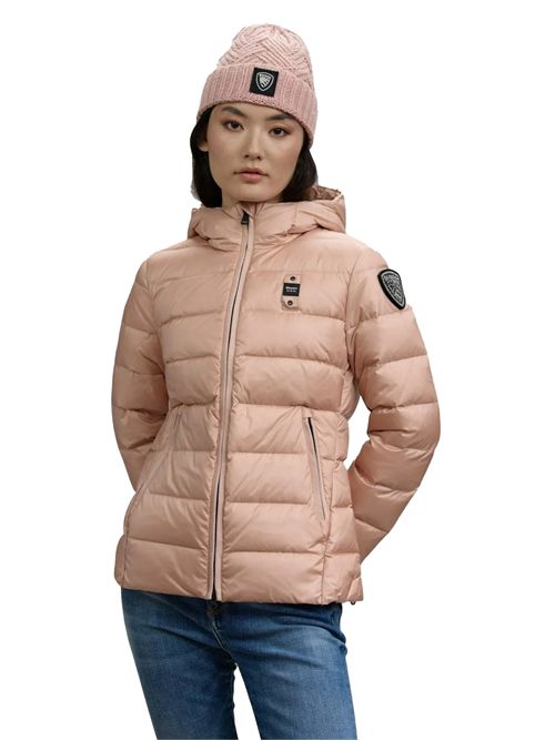 BLAUER Piumino Charme Sfiancato BLAUER | 25WBLDC03100520GG