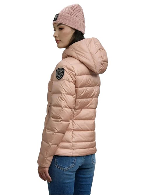 BLAUER Piumino Charme Sfiancato BLAUER | 25WBLDC03100520GG