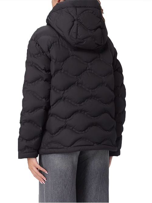 BLAUER Piumino Lorraine ad onde BLAUER | 25WBLDC03173999