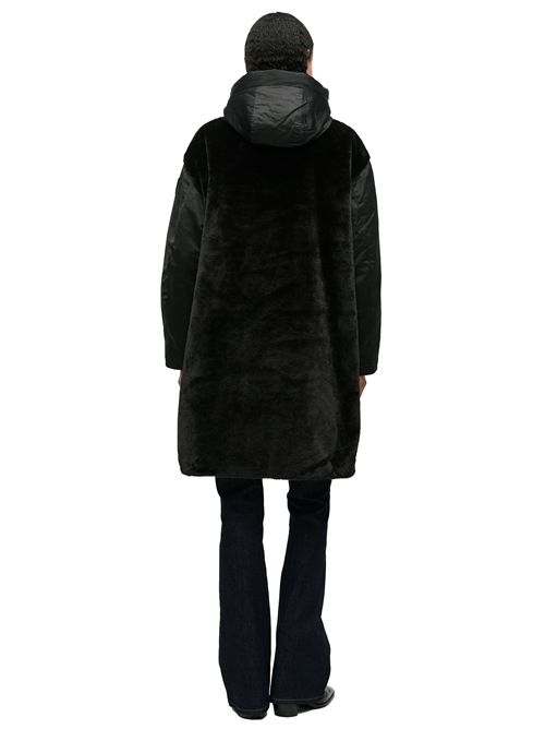 BLAUER Giacca Peaver in Ecopelliccia BLAUER | 25WBLDK01201999