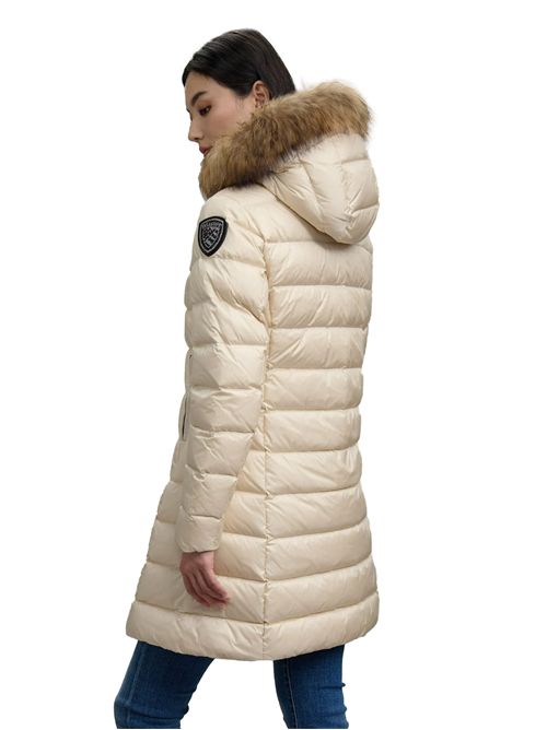 BLAUER Piumino Kristin lungo BLAUER | 25WBLDK03103907GG
