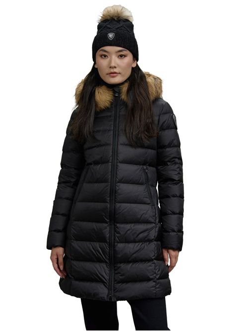 BLAUER Piumino Kristin lungo BLAUER | 25WBLDK03103999EI