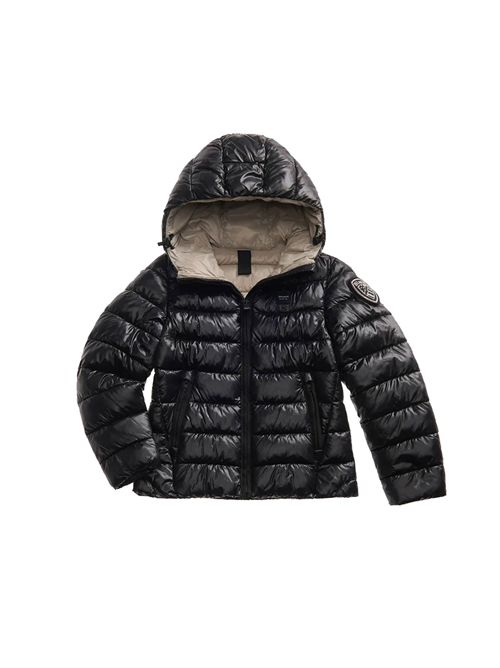 BLAUER Piumino Caroll per Bambine BLAUER | 25WBLGC02391999EI