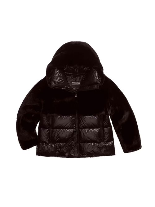 BLAUER Tacoma Jacket for Girls BLAUER | 25WBLGC02411390