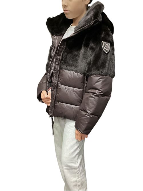 BLAUER Tacoma Jacket for Girls BLAUER | 25WBLGC02411390