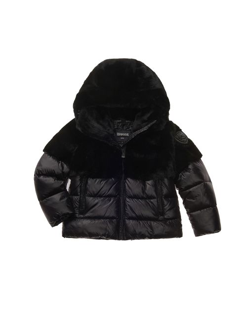 BLAUER Tacoma Jacket for Girls BLAUER | 25WBLGC02411999