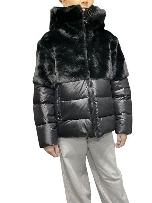 BLAUER Tacoma Jacket for Girls BLAUER | 25WBLGC02411999