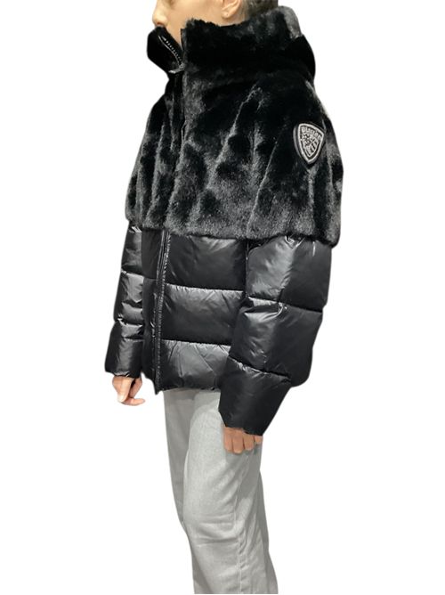 BLAUER Tacoma Jacket for Girls BLAUER | 25WBLGC02411999