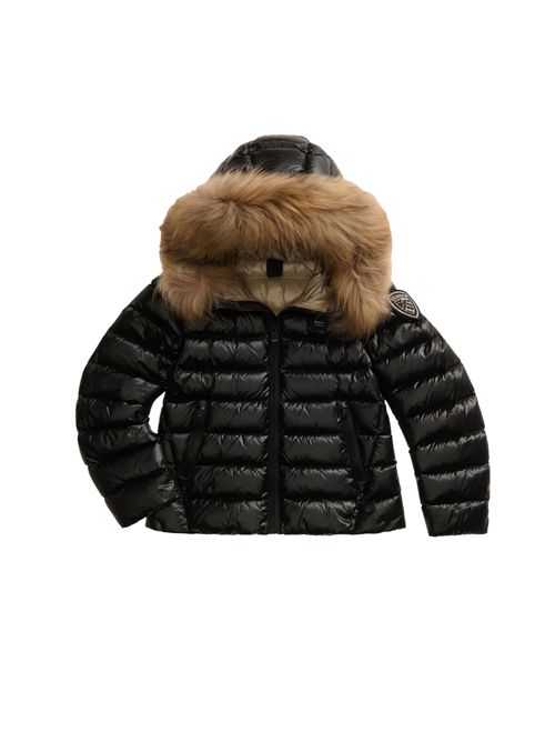 BLAUER Piumino Arcadia da Bambina BLAUER | 25WBLGC03380999EI