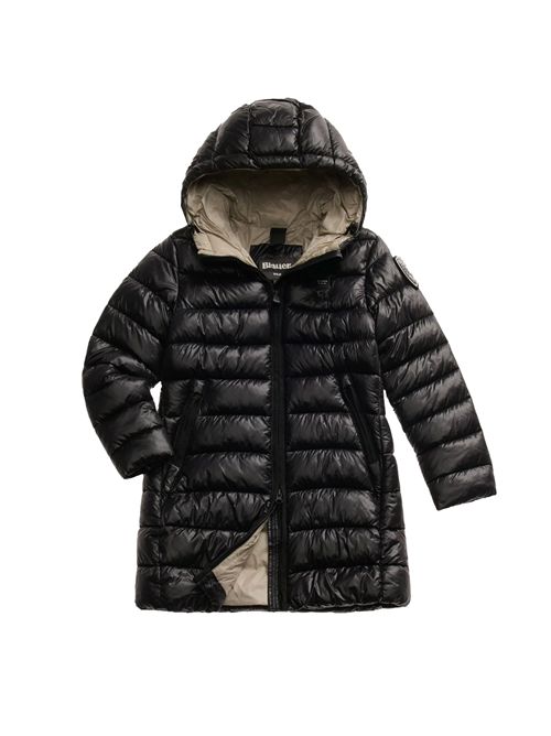 BLAUER Piumino Adelaide per Bambine BLAUER | 25WBLGK02390999EI