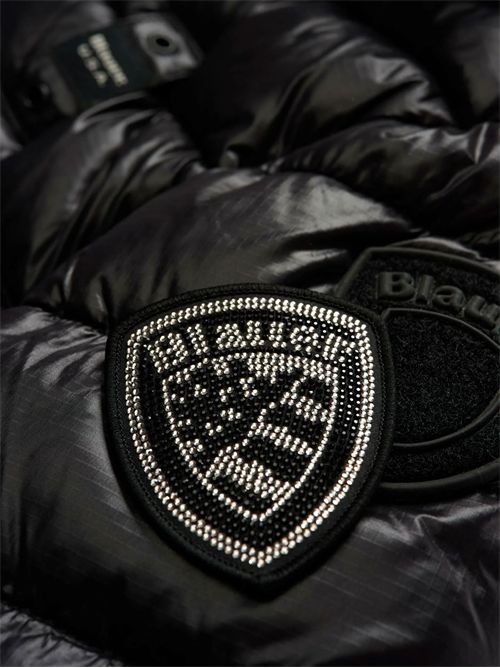 BLAUER Adelaide Down Jacket for Girls BLAUER | 25WBLGK02390999EI