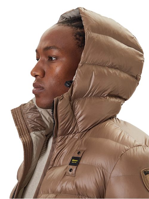 BALUER Piumino Adams BLAUER | 25WBLUC02079341EI