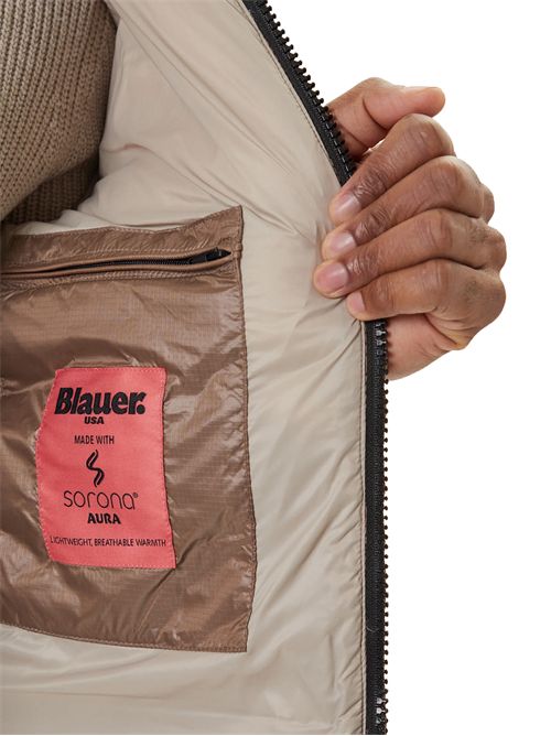 BALUER Piumino Adams BLAUER | 25WBLUC02079341EI