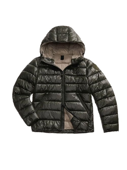 BALUER Piumino Adams BLAUER | 25WBLUC02079678EI