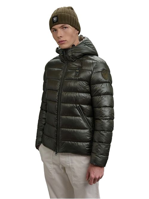 BALUER Piumino Adams BLAUER | 25WBLUC02079678EI