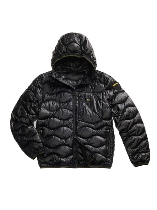 BLAUER Piumino Wave BLAUER | 25WBLUC03074999