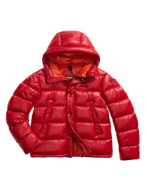 BLAUER Piumino Clipper BLAUER | 25WBLUC03149552RM