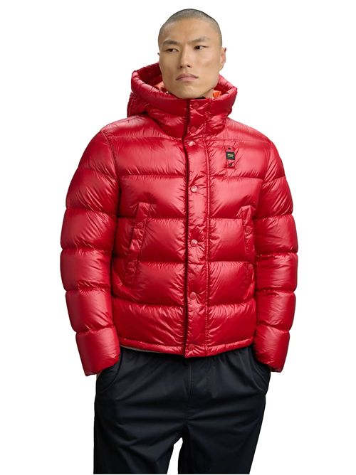 BLAUER Piumino Clipper BLAUER | 25WBLUC03149552RM