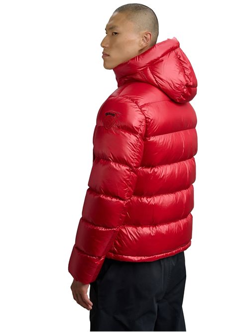 BLAUER Piumino Clipper BLAUER | 25WBLUC03149552RM