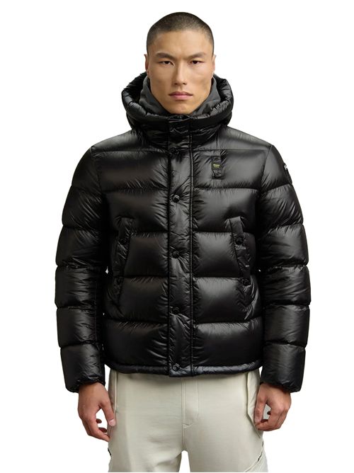 BLAUER Piumino Clipper BLAUER | 25WBLUC03149999LT