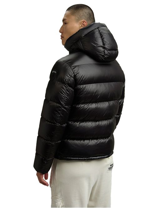 BLAUER Piumino Clipper BLAUER | 25WBLUC03149999LT