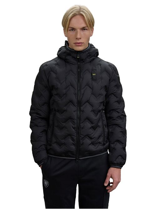 BLAUER Piumino Piery BLAUER | 25WBLUC03233999TB