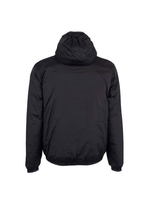 BLAUER Piumino Donald Reversibile BLAUER | 25WBLUC06141999CS