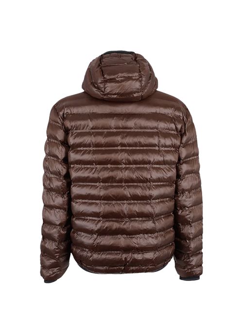 BLAUER Piumino Donald Reversibile BLAUER | 25WBLUC06141999CS