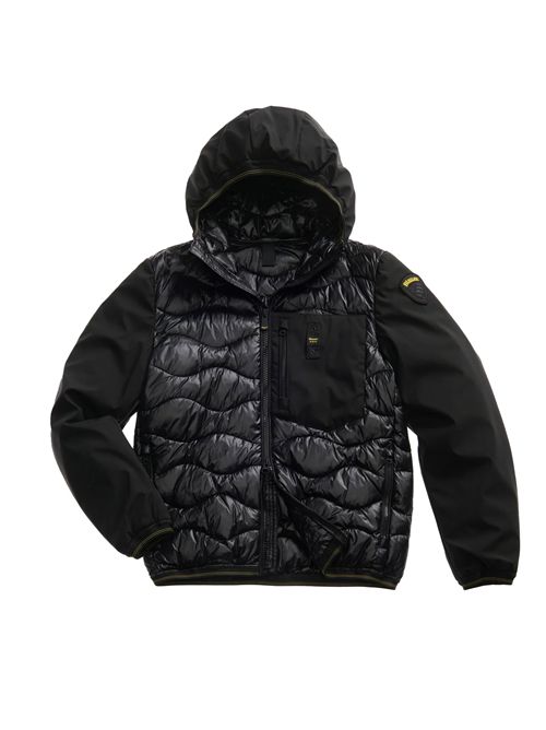 BLAUER Piumino Albert BLAUER | 25WBLUC08078999