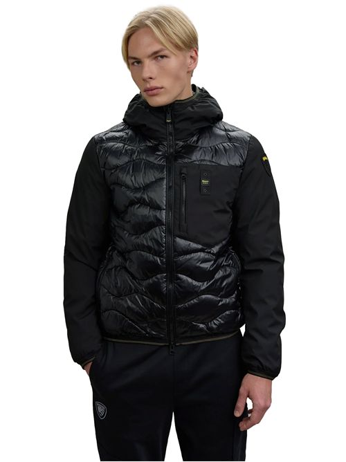 BLAUER Piumino Albert BLAUER | 25WBLUC08078999