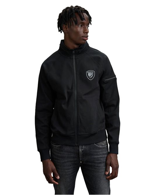 BLAUER Giacca Nelson con cappuccio BLAUER | 25WBLUF01228999