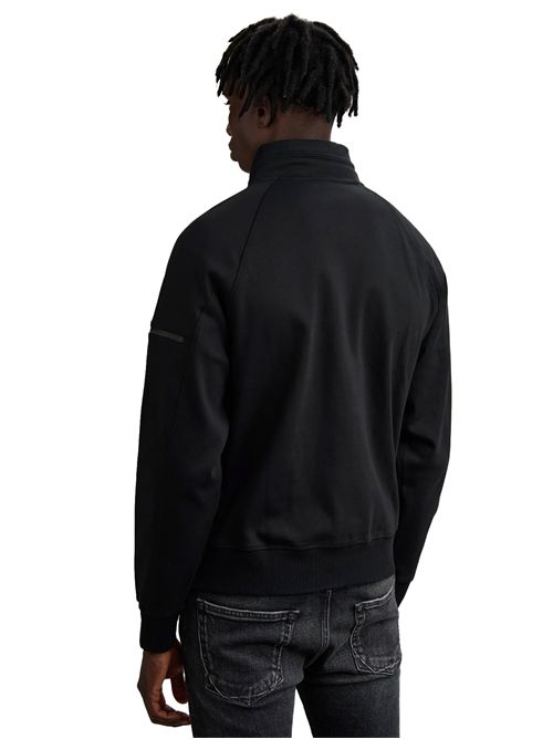 BLAUER Giacca Nelson con cappuccio BLAUER | 25WBLUF01228999