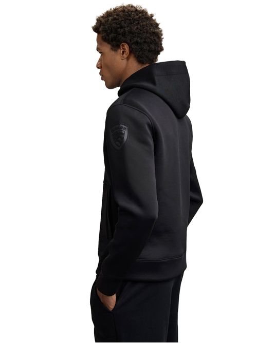 BLAUER Felpa Colby Scuba BLAUER | 25WBLUF02093999