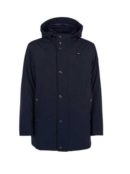 BLAUER Chester Jacket BLAUER | 25WBLUK03142888