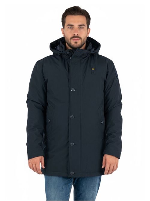 BLAUER Chester Jacket BLAUER | 25WBLUK03142888