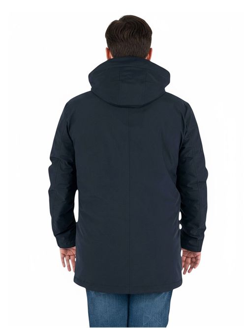 BLAUER Chester Jacket BLAUER | 25WBLUK03142888