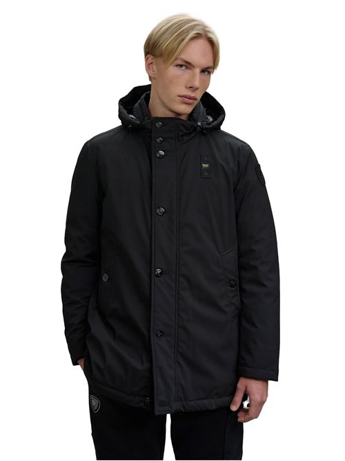BLAUER Chester Jacket BLAUER | 25WBLUK03142999