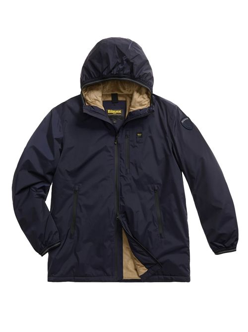 BLAUER Giubbotto Jarvis BLAUER | 25WBLUK11139888