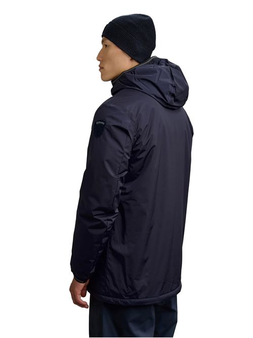 BLAUER Giubbotto Jarvis BLAUER | 25WBLUK11139888