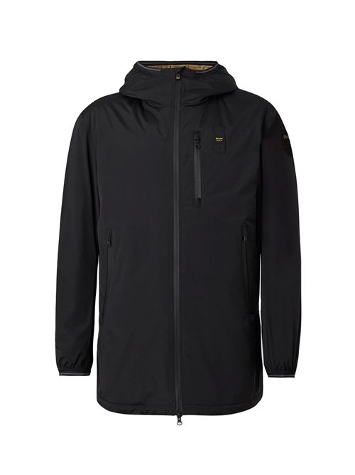 BLAUER Giubbotto Jarvis BLAUER | 25WBLUK11139999