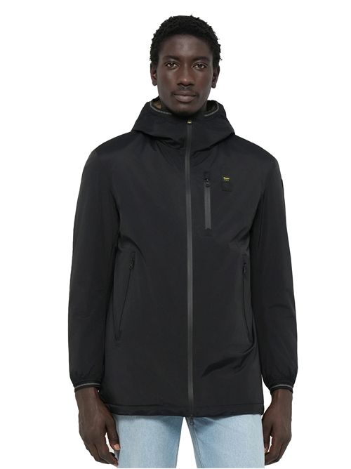 BLAUER Giubbotto Jarvis BLAUER | 25WBLUK11139999