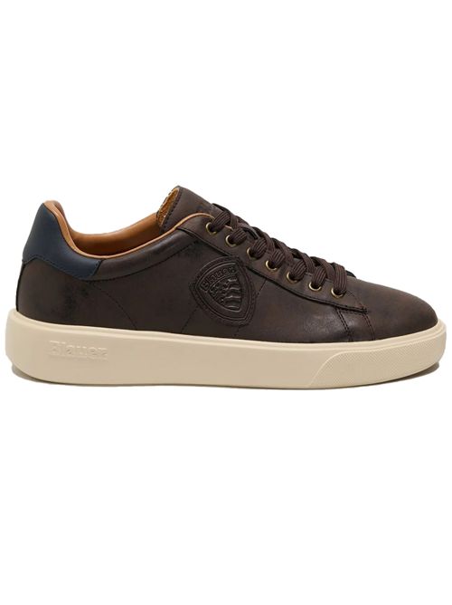 BLAUER Sneakers Buck01-Neb BLAUER | F5BUCK01NUBDKB/NVY