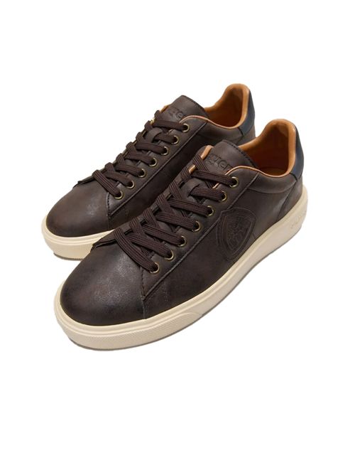 BLAUER Sneakers Buck01-Neb BLAUER | F5BUCK01NUBDKB/NVY