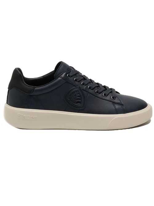 BLAUER Sneakers Buck01-Neb BLAUER | F5BUCK01NUBNVY